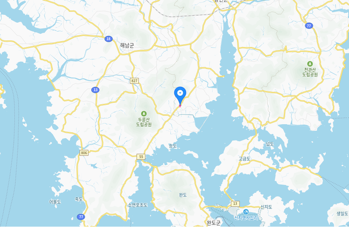 전남강진군신전면임야토지땅매매물6.jpg