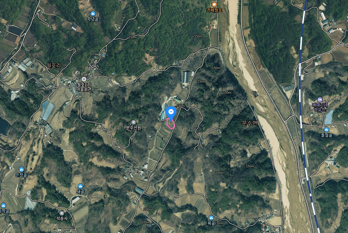 경북영주시문수면월호리토지땅답논매매물3.png