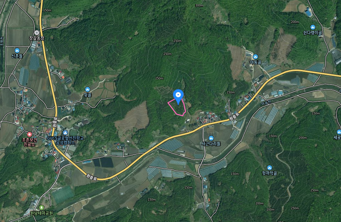 충북음성군원남면조촌리임야토지땅매물4.png