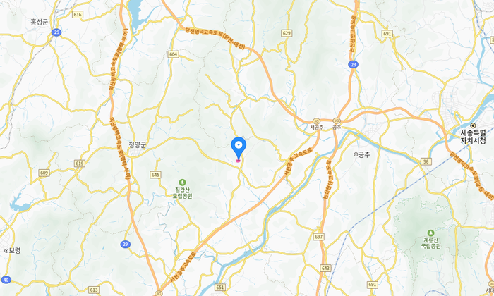 충남청양군정산면해남리임야토지땅매매물1.png