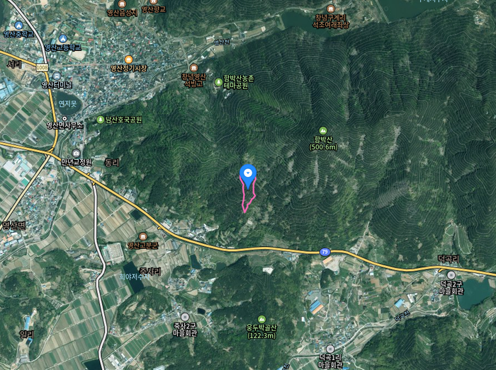 경남창녕군영산면임야토지땅매매물1.png
