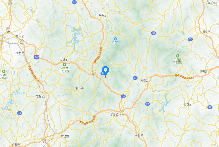 함양군서상면중남리임야토지땅매매물1.png