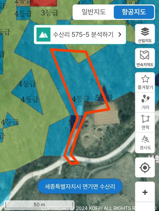 세종시연기면임야토지땅매매물4.jpg